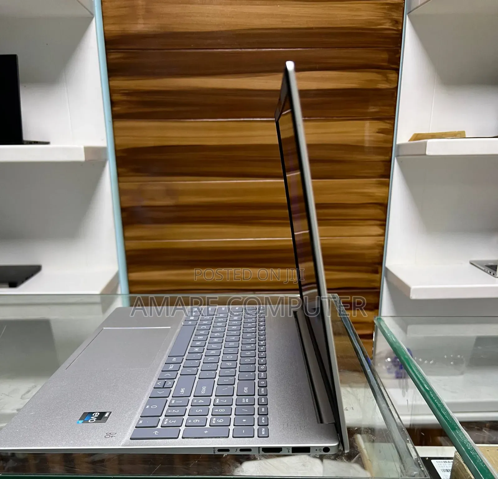 New Laptop HP Pavilion 15 16GB Intel Core i7 SSD 1T
