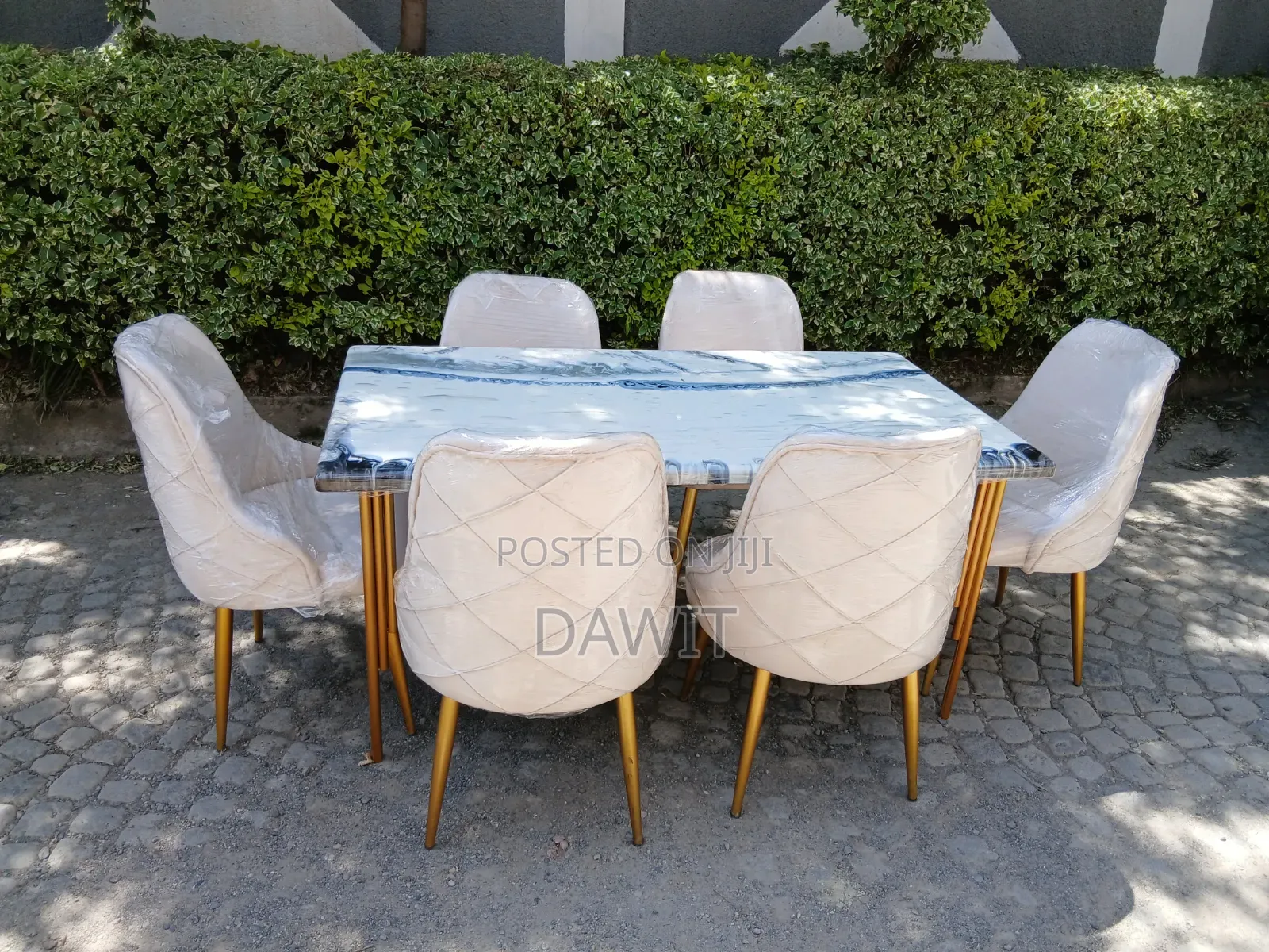 Dawit Desew