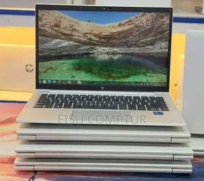 New Laptop HP EliteBook 830 G8 8GB Intel Core i7 SSD 512GB