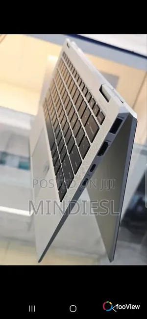 New Laptop HP EliteBook x360 1040 G9 16GB Intel Core i7 SSD 512GB