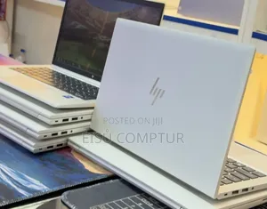 New Laptop HP EliteBook 830 G8 8GB Intel Core i7 SSD 512GB