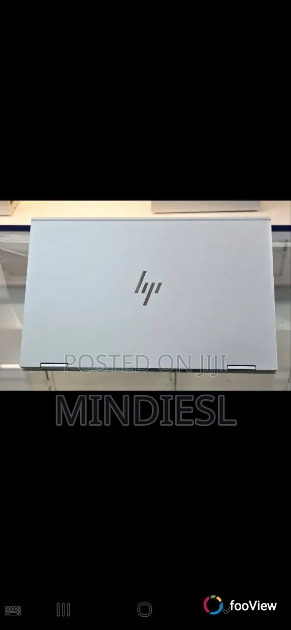 New Laptop HP EliteBook x360 1040 G9 16GB Intel Core i7 SSD 512GB