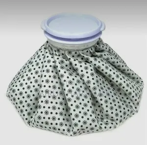 Ice and Hot Water Bag