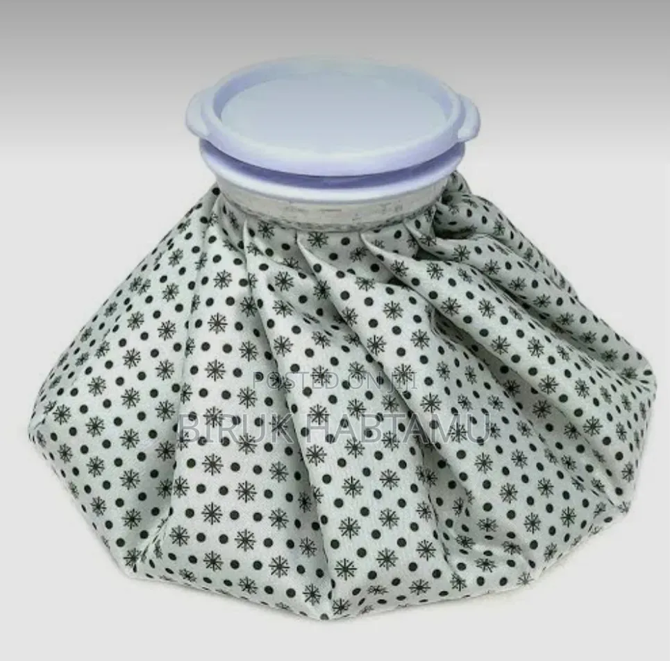 Ice and Hot Water Bag