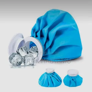 Ice and Hot Water Bag