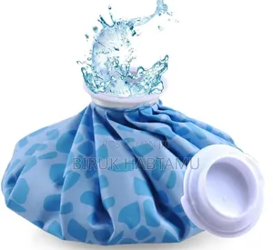 Ice and Hot Water Bag