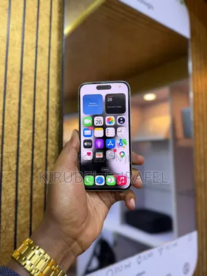 New Apple iPhone 15 128 GB