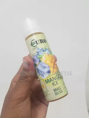 Vape Ena Oil Befelegachut Amarach Alun