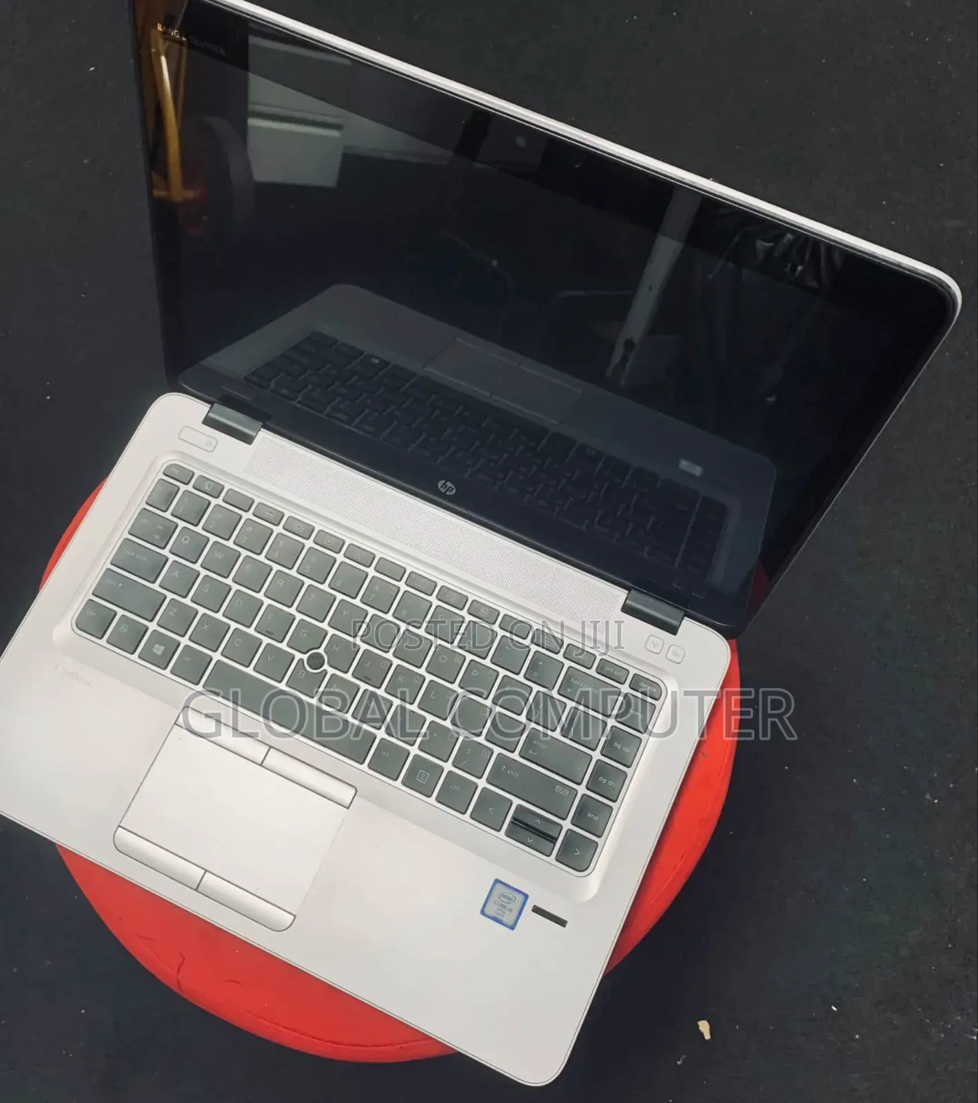 New Laptop HP EliteBook 840 G3 8GB Intel Core i5 SSD 1T