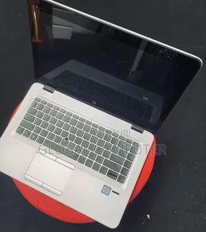 New Laptop HP EliteBook 840 G3 8GB Intel Core i5 SSD 1T