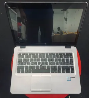 New Laptop HP EliteBook 840 G3 8GB Intel Core i5 SSD 1T