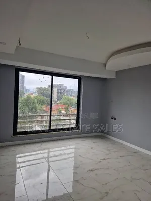 Furnished 3bdrm Apartment in Alpha, Bole for sale