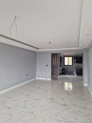 Furnished 3bdrm Apartment in Alpha, Bole for sale