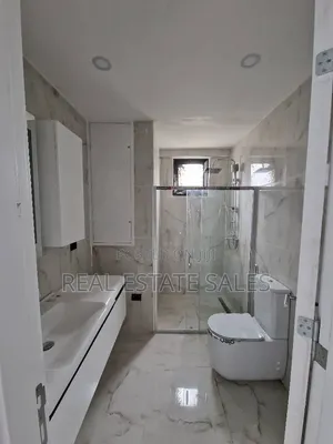 Furnished 3bdrm Apartment in Alpha, Bole for sale