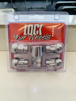 Wheel Lock