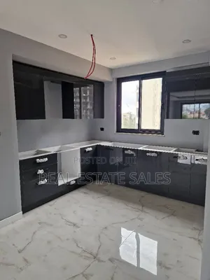 Furnished 3bdrm Apartment in Alpha, Bole for sale