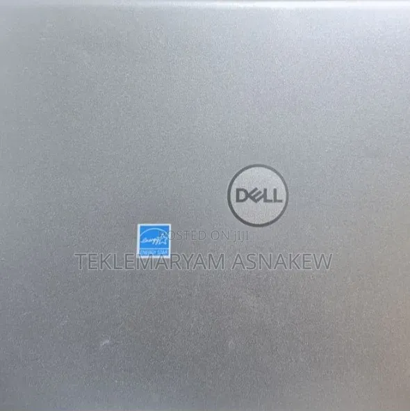 New Laptop Dell Inspiron 15 16GB Intel Core i7 SSD 512GB