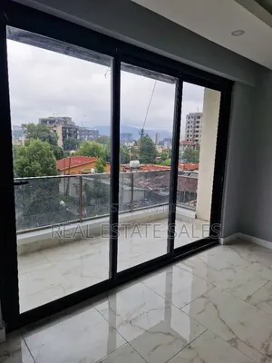 Furnished 3bdrm Apartment in Alpha, Bole for sale
