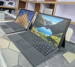 New Laptop Microsoft Surface Pro 6 16GB Intel Core i7 SSD 512GB