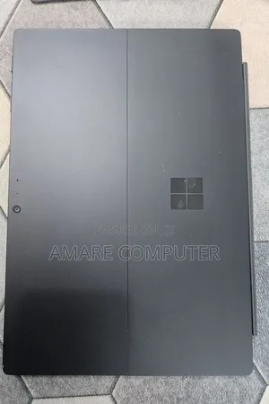 New Laptop Microsoft Surface Pro 6 16GB Intel Core i7 SSD 512GB