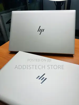 New Laptop HP EliteBook 840 8GB Intel Core i5 SSD 512GB