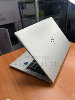 New Laptop HP EliteBook 840 8GB Intel Core i5 SSD 512GB