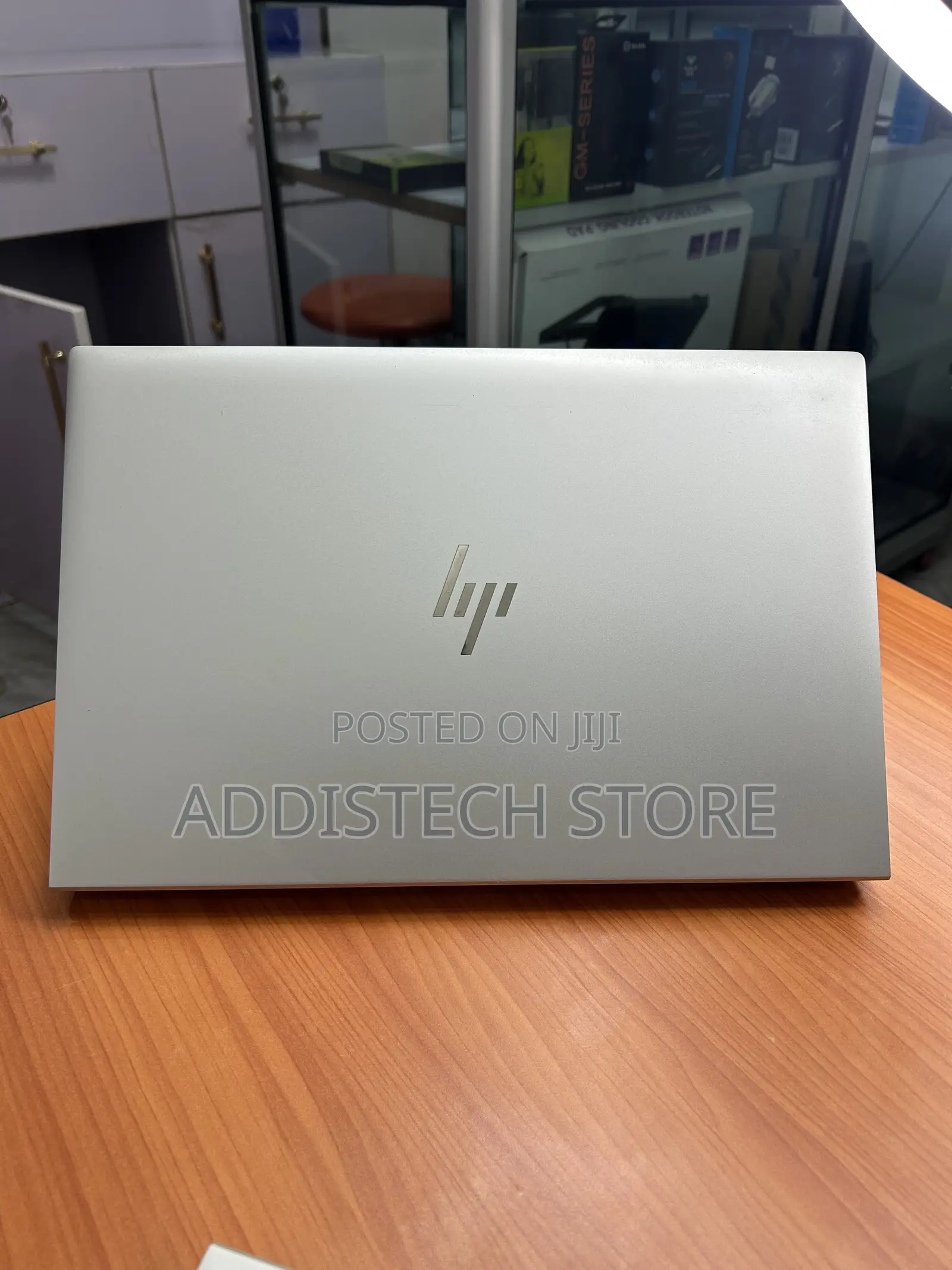 New Laptop HP EliteBook 840 8GB Intel Core i5 SSD 512GB