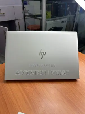 New Laptop HP EliteBook 840 8GB Intel Core i5 SSD 512GB