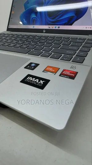 New Laptop HP Pavilion 14 32GB AMD Ryzen 7 SSD 1T