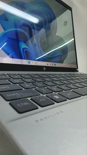New Laptop HP Pavilion 14 32GB AMD Ryzen 7 SSD 1T