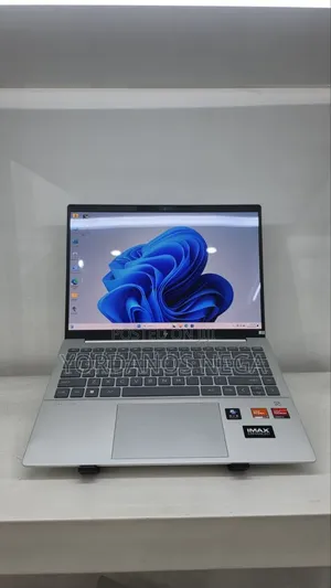 New Laptop HP Pavilion 14 32GB AMD Ryzen 7 SSD 1T