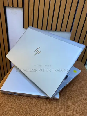 New Laptop HP EliteBook 840 G8 16GB Intel Core i5 SSD 512GB
