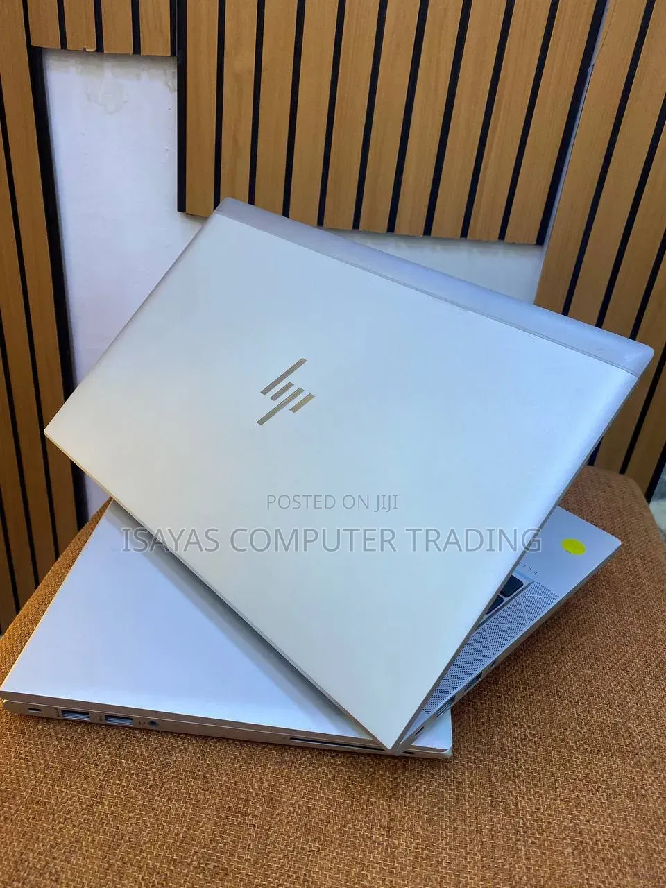 New Laptop HP EliteBook 840 G8 16GB Intel Core i5 SSD 512GB