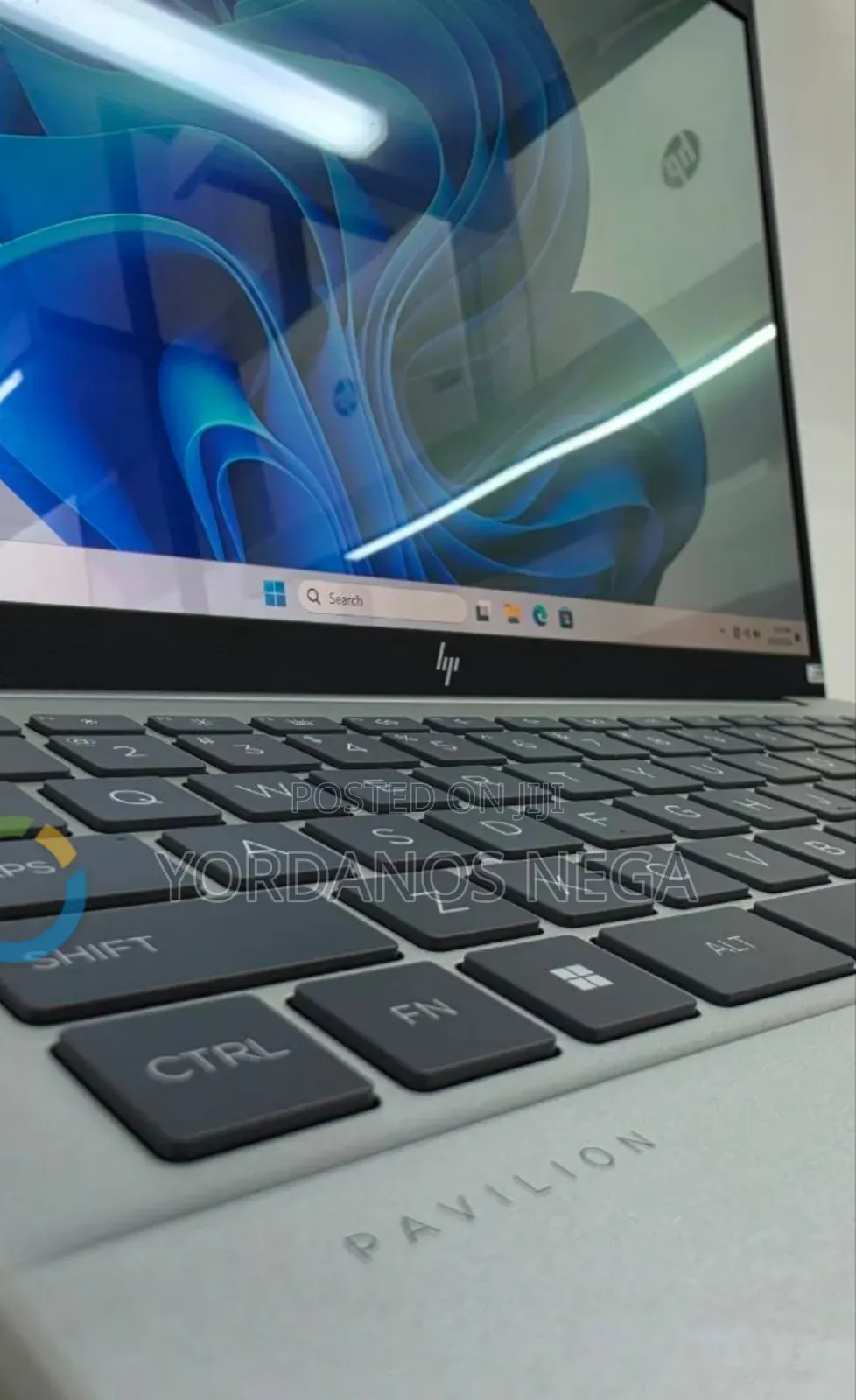 New Laptop HP Pavilion 14 32GB AMD Ryzen 7 SSD 1T