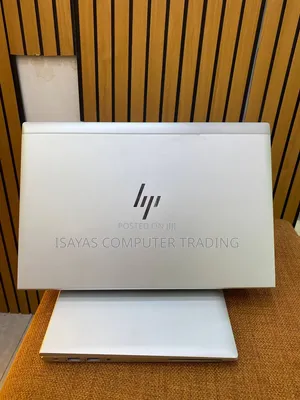 New Laptop HP EliteBook 840 G8 16GB Intel Core i5 SSD 512GB