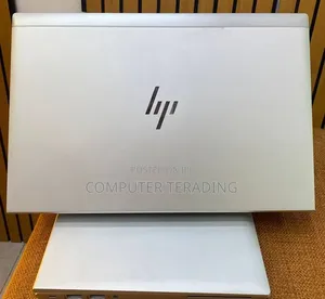 New Laptop HP EliteBook 830 G8 16GB Intel Core i5 SSD 512GB