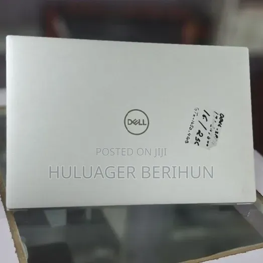 New Laptop Dell XPS 15 16GB Intel Core i7 SSD 512GB