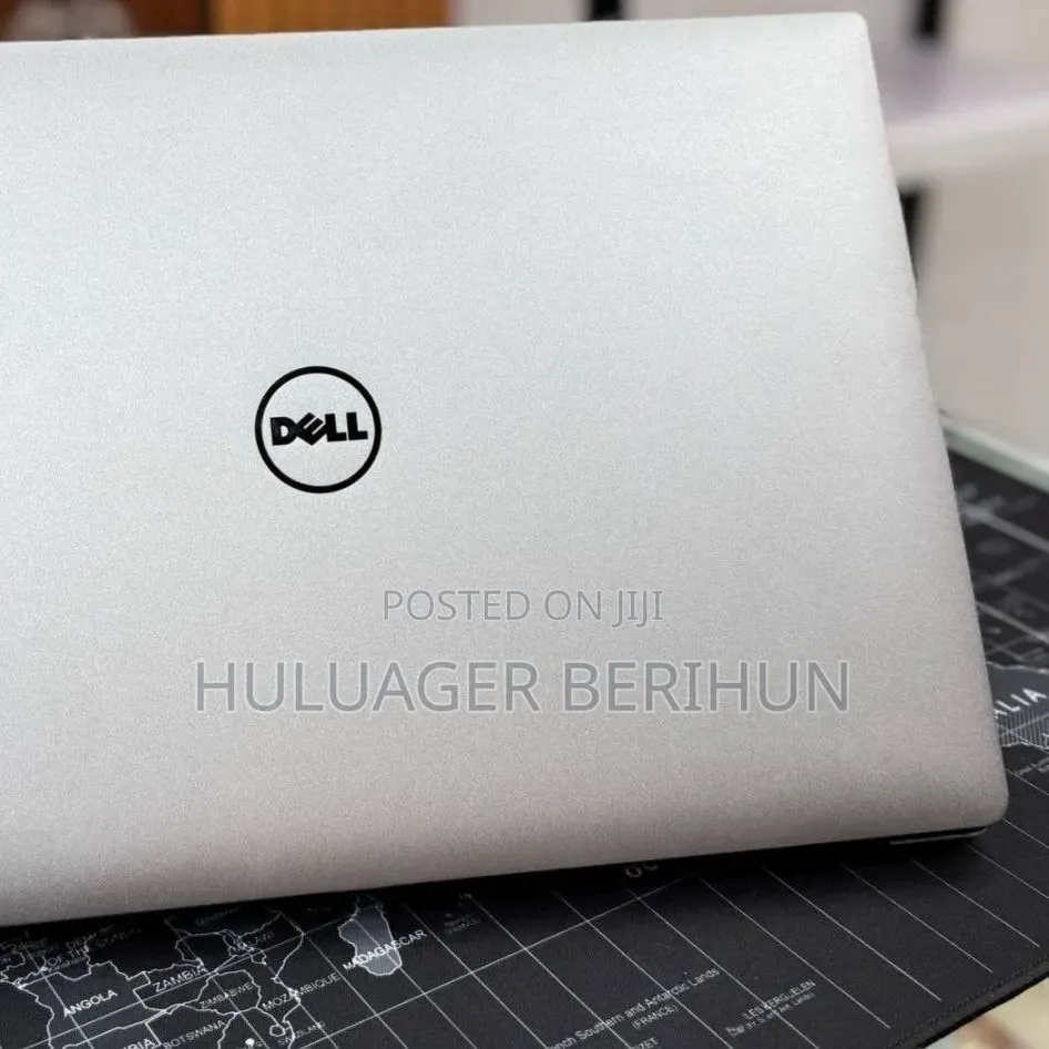 New Laptop Dell XPS 15 16GB Intel Core i7 SSD 512GB