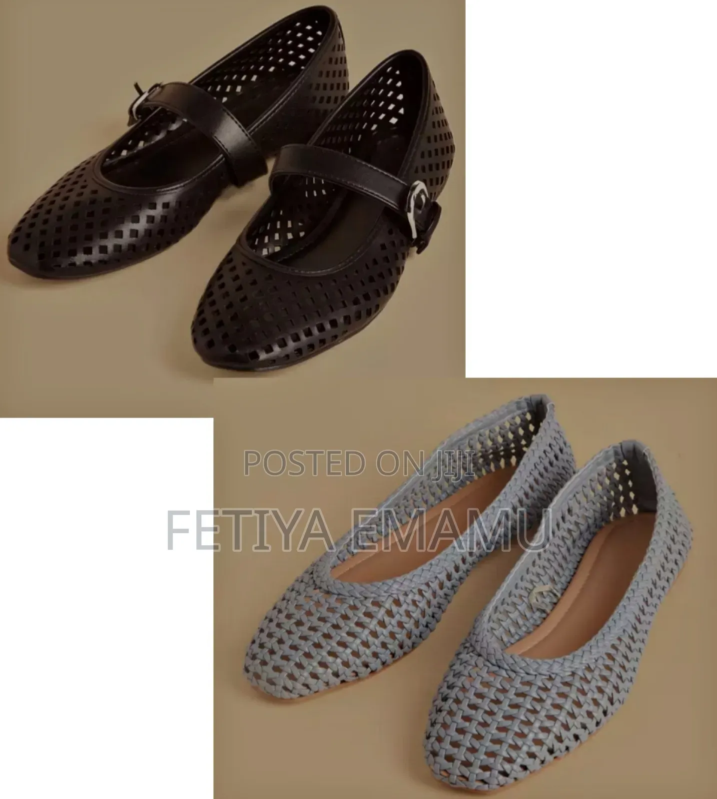 Max Woman Shoes