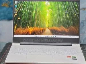 New Laptop HP Victus 15 16GB AMD Ryzen 7 SSD 1T