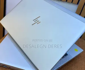 New Laptop HP EliteBook 830 G8 16GB Intel Core i5 SSD 512GB