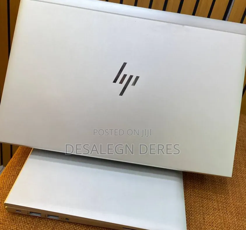 New Laptop HP EliteBook 830 G8 16GB Intel Core i5 SSD 512GB