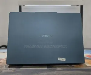 New Laptop Lenovo ThinkPad Yoga 32GB AMD Ryzen 9 SSD 1T