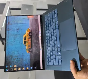 New Laptop Lenovo ThinkPad Yoga 32GB AMD Ryzen 9 SSD 1T
