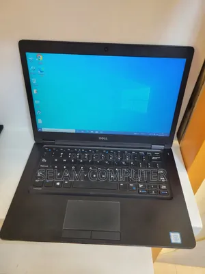 New Laptop Dell Latitude 5310 8GB Intel Core i5 SSHD (Hybrid) 256GB