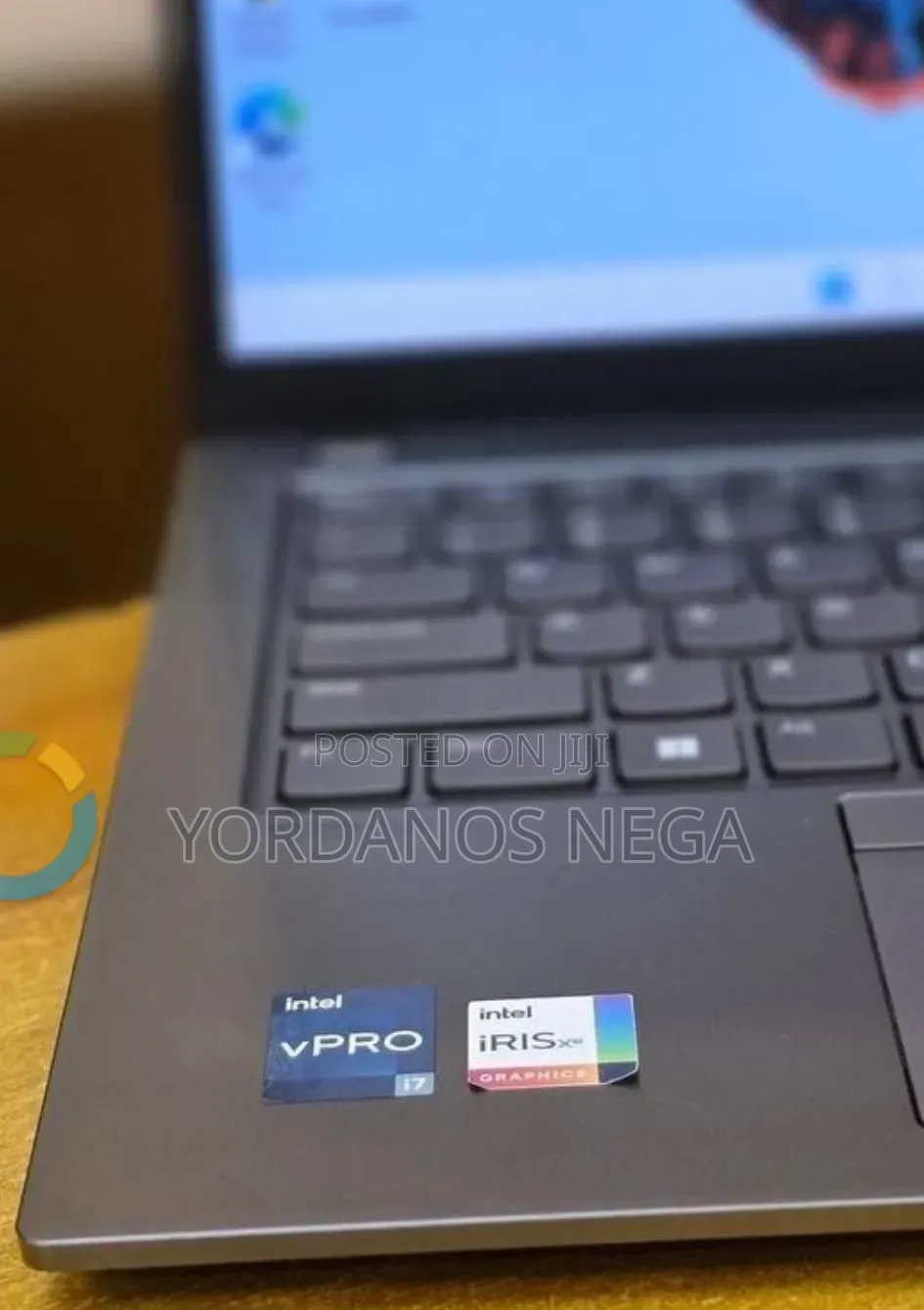 New Laptop Lenovo ThinkPad T14 32GB Intel Core i7 SSD 512GB