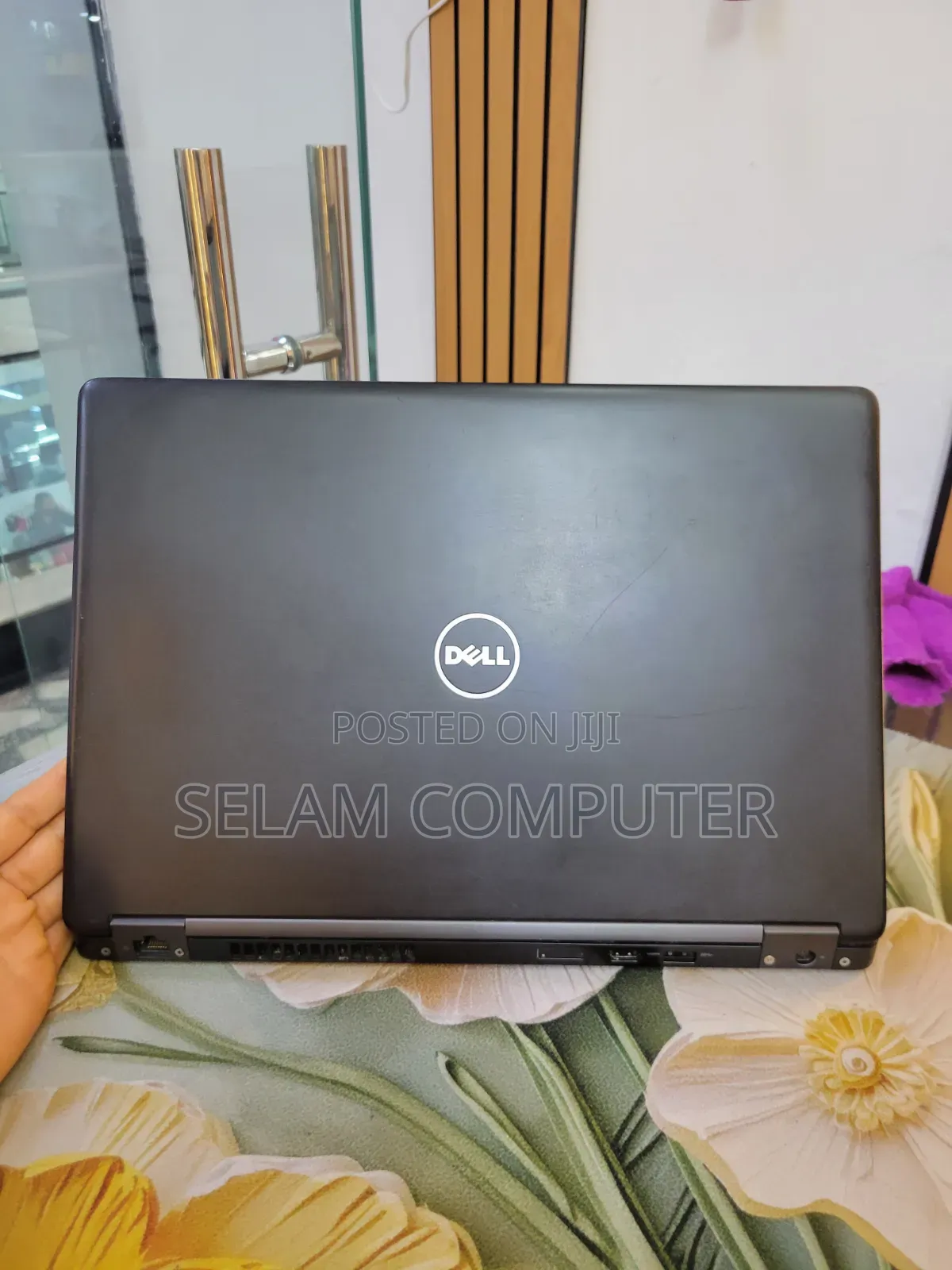New Laptop Dell Latitude 5310 8GB Intel Core i5 SSHD (Hybrid) 256GB