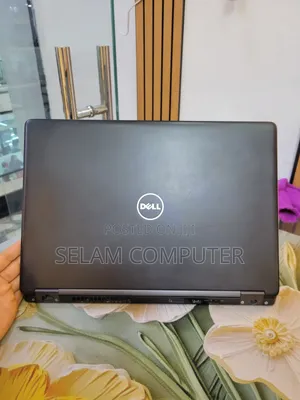New Laptop Dell Latitude 5310 8GB Intel Core i5 SSHD (Hybrid) 256GB