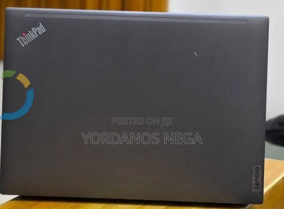 New Laptop Lenovo ThinkPad T14 32GB Intel Core i7 SSD 512GB