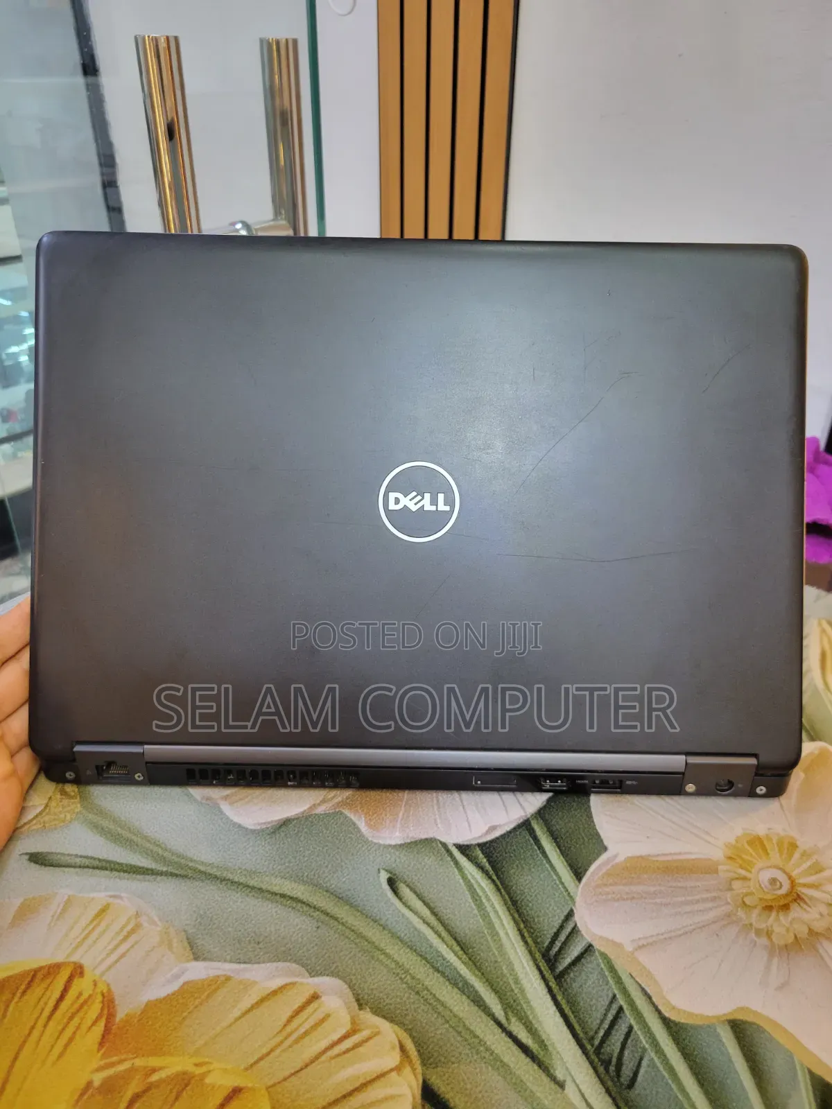 New Laptop Dell Latitude 5310 8GB Intel Core i5 SSHD (Hybrid) 256GB